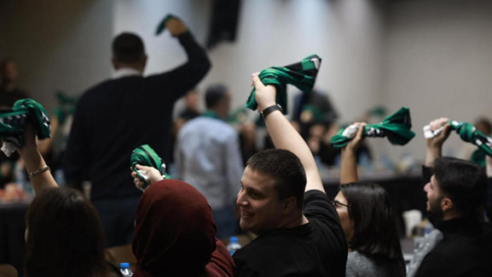Büyükakın ve öğrencilerin Kocaelispor dolu akşamı!